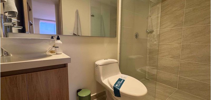 Apartamento en Venta en Sabaneta, Betania-4