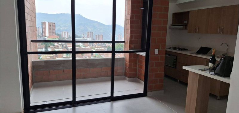 Apartamento en Venta en La Estrella, La Estrella