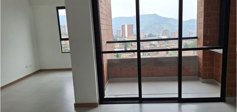 Apartamento en Venta en La Estrella, La Estrella-0