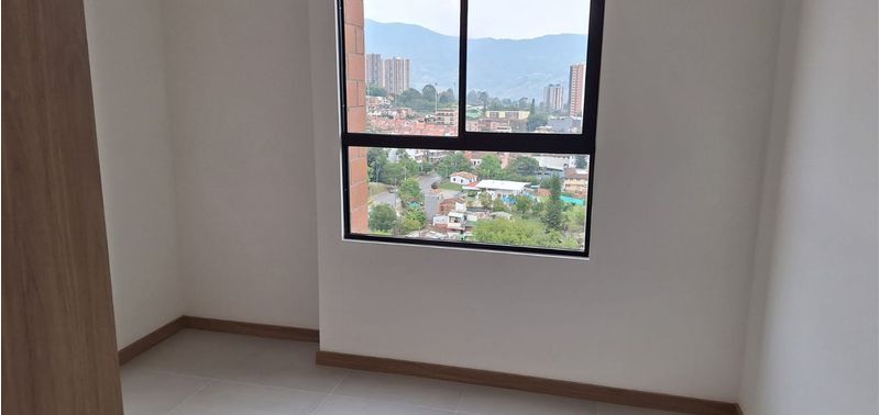 Apartamento en Venta en La Estrella, La Estrella-5
