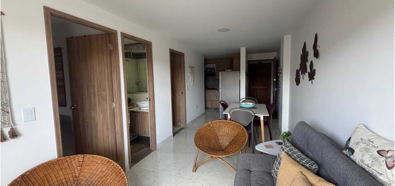 Apartamento en Venta en La Ceja, La Ceja