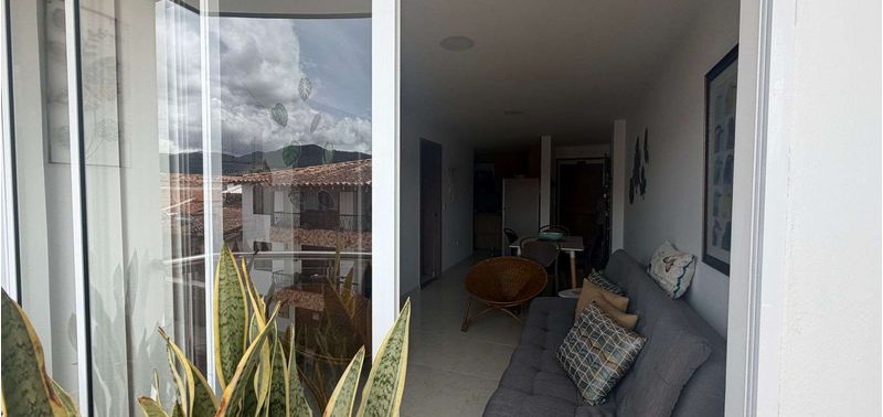 Apartamento en Venta en La Ceja, La Ceja-0