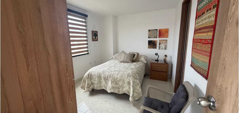 Apartamento en Venta en La Ceja, La Ceja-1