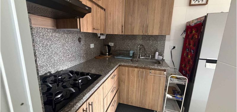 Apartamento en Venta en La Ceja, La Ceja-2