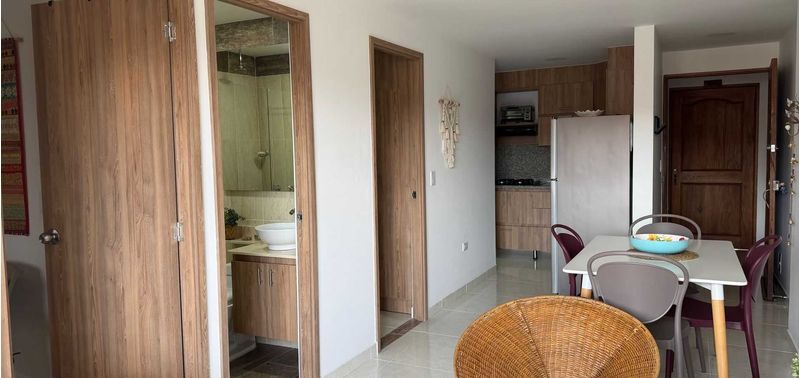 Apartamento en Venta en La Ceja, La Ceja-3