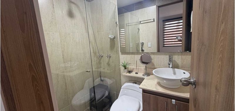 Apartamento en Venta en La Ceja, La Ceja-4