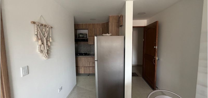 Apartamento en Venta en La Ceja, La Ceja-5