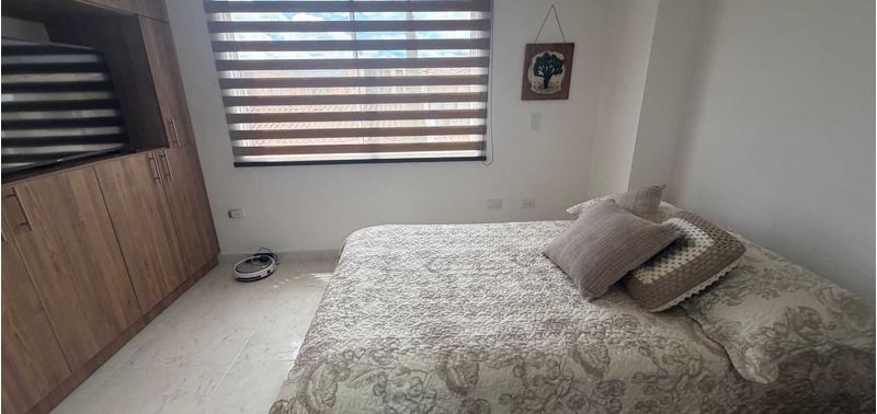 Apartamento en Venta en La Ceja, La Ceja-6