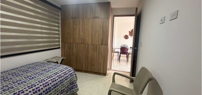 Apartamento en Venta en La Ceja, La Ceja-7