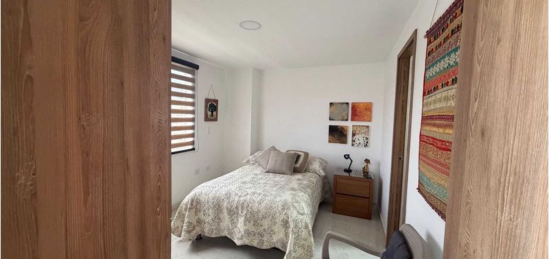 Apartamento en Venta en La Ceja, La Ceja-8