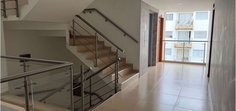 Apartamento en Venta en La Ceja, La Ceja-9