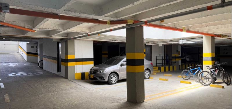 Apartamento en Venta en La Ceja, La Ceja-10