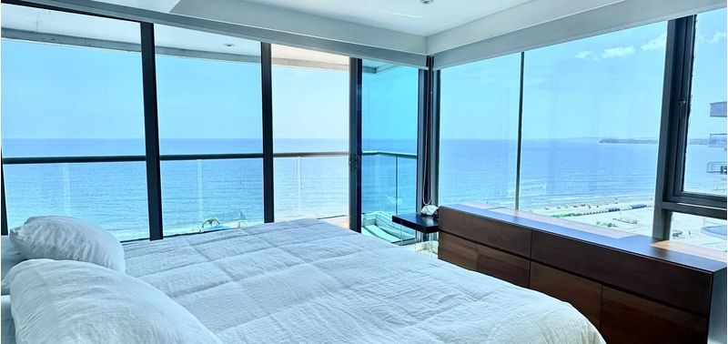 Apartamento en Venta en Cartagena De Indias, Corregimiento La Boquilla-3