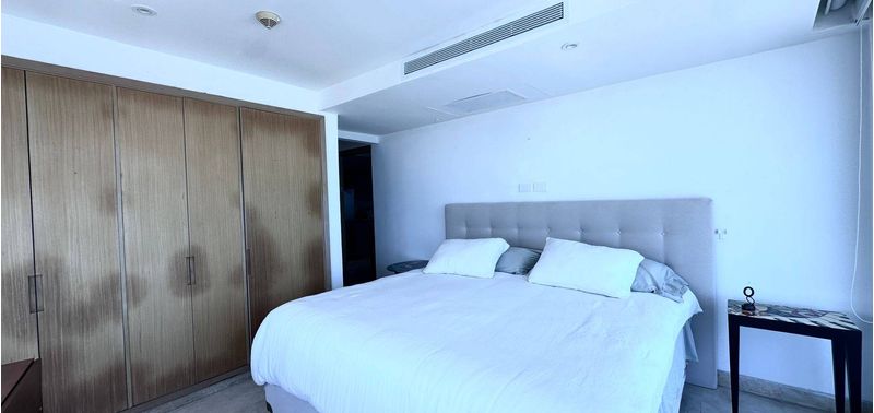 Apartamento en Venta en Cartagena De Indias, Corregimiento La Boquilla-6