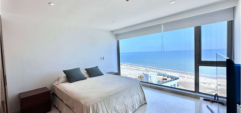 Apartamento en Venta en Cartagena De Indias, Corregimiento La Boquilla-9