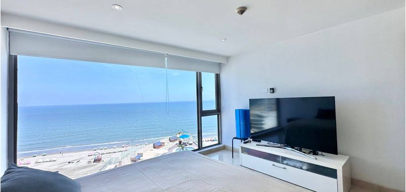 Apartamento en Venta en Cartagena De Indias, Corregimiento La Boquilla-12