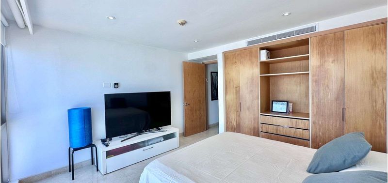Apartamento en Venta en Cartagena De Indias, Corregimiento La Boquilla-13