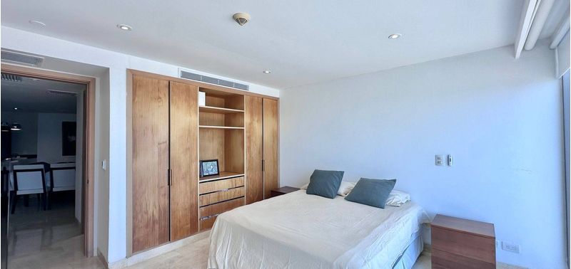 Apartamento en Venta en Cartagena De Indias, Corregimiento La Boquilla-14