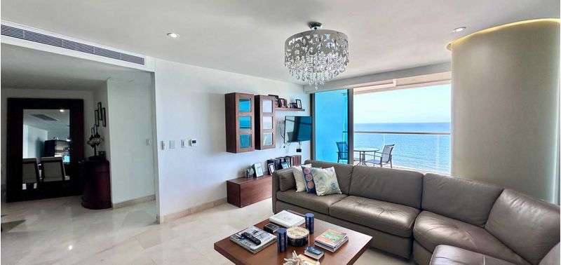 Apartamento en Venta en Cartagena De Indias, Corregimiento La Boquilla-15