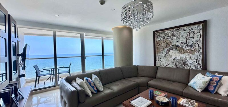 Apartamento en Venta en Cartagena De Indias, Corregimiento La Boquilla-16