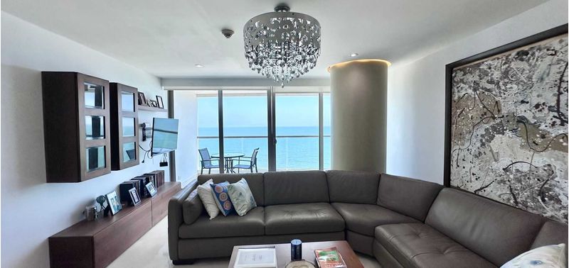Apartamento en Venta en Cartagena De Indias, Corregimiento La Boquilla-17
