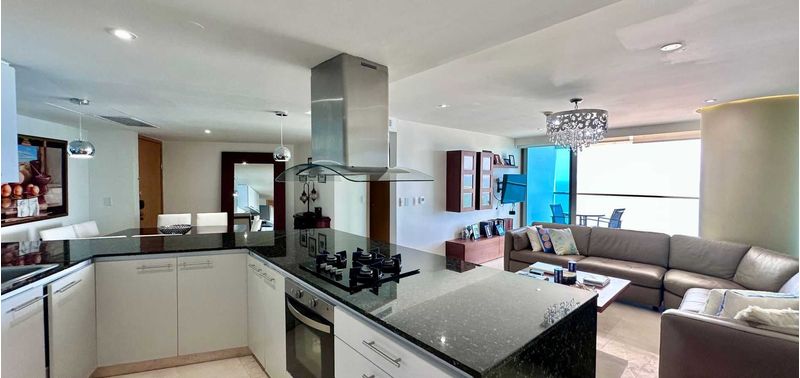 Apartamento en Venta en Cartagena De Indias, Corregimiento La Boquilla-19