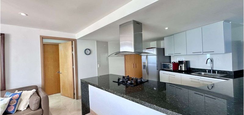 Apartamento en Venta en Cartagena De Indias, Corregimiento La Boquilla-20