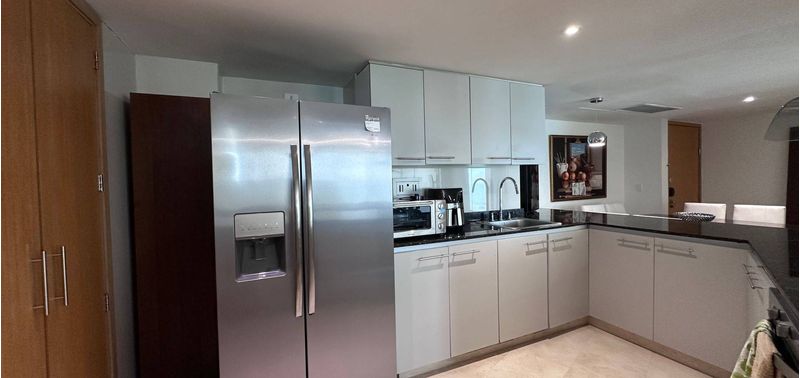 Apartamento en Venta en Cartagena De Indias, Corregimiento La Boquilla-22