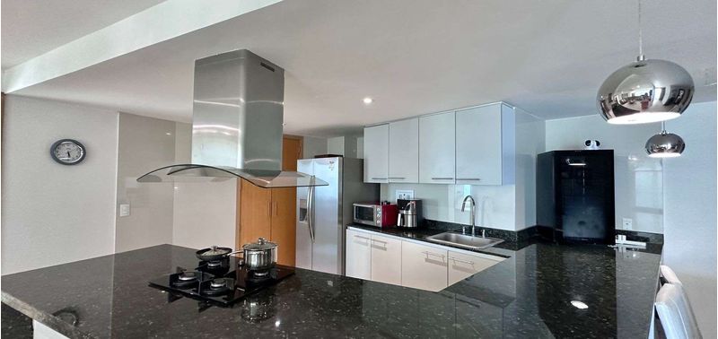 Apartamento en Venta en Cartagena De Indias, Corregimiento La Boquilla-24