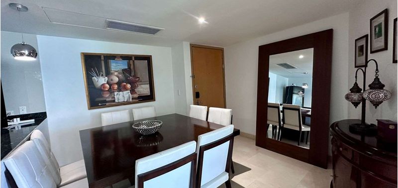 Apartamento en Venta en Cartagena De Indias, Corregimiento La Boquilla-25
