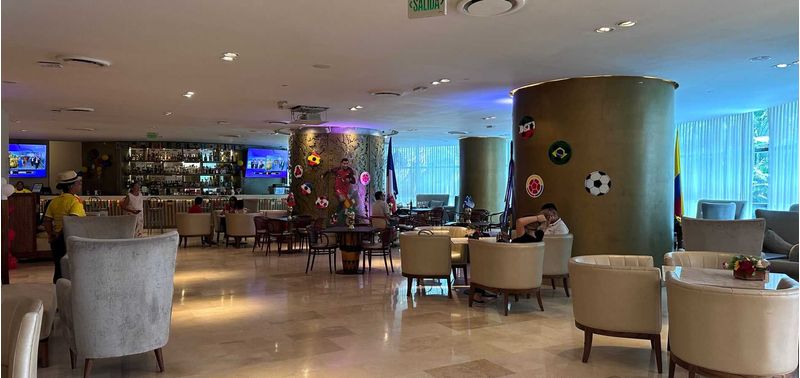 Apartamento en Venta en Cartagena De Indias, Corregimiento La Boquilla-32