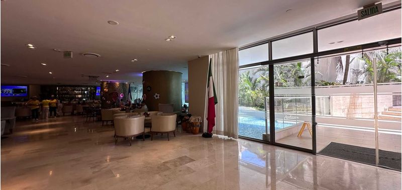 Apartamento en Venta en Cartagena De Indias, Corregimiento La Boquilla-34