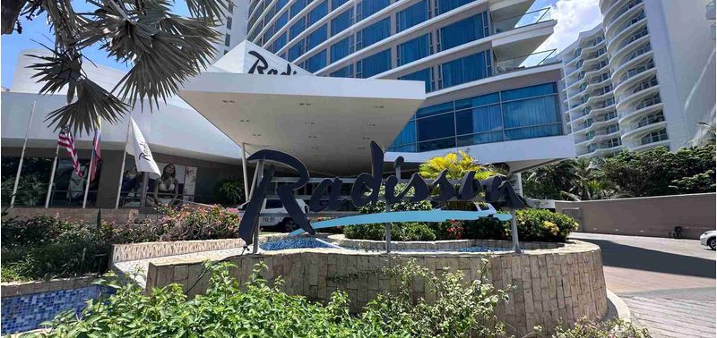 Apartamento en Venta en Cartagena De Indias, Corregimiento La Boquilla-36