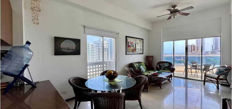 Apartamento en Venta en Cartagena De Indias, Laguito-5