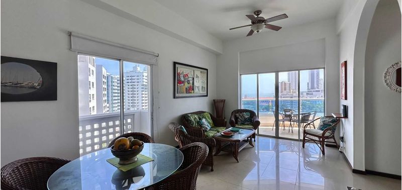 Apartamento en Venta en Cartagena De Indias, Laguito-6