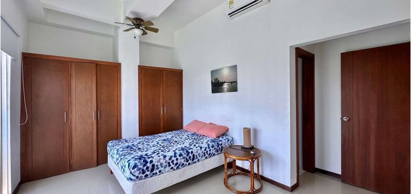 Apartamento en Venta en Cartagena De Indias, Laguito-11