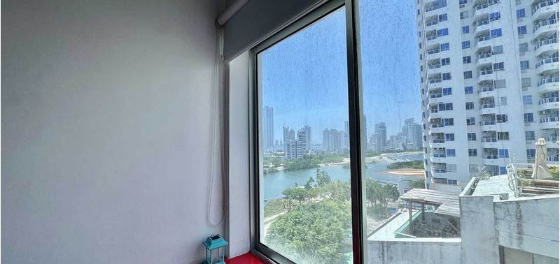 Apartamento en Venta en Cartagena De Indias, Laguito-13