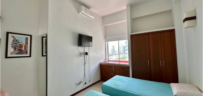 Apartamento en Venta en Cartagena De Indias, Laguito-15
