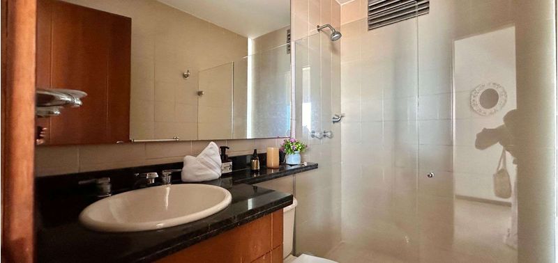 Apartamento en Venta en Cartagena De Indias, Laguito-16