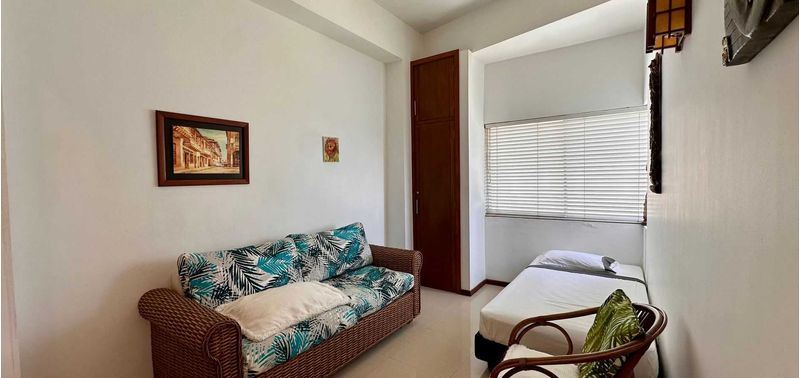 Apartamento en Venta en Cartagena De Indias, Laguito-17