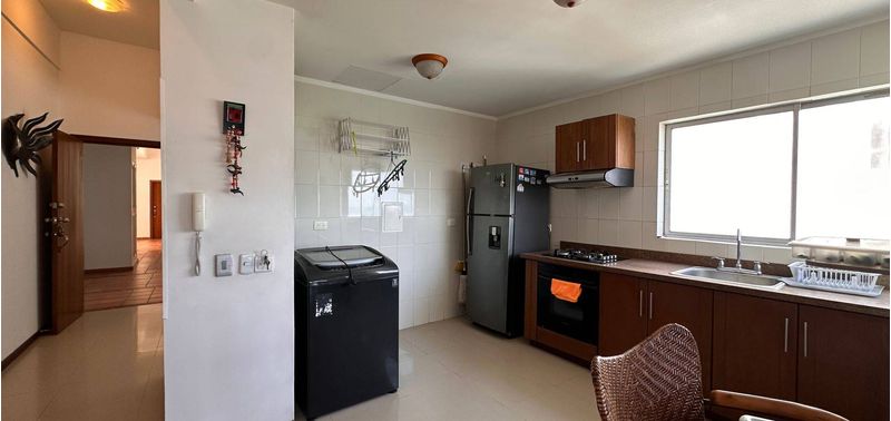 Apartamento en Venta en Cartagena De Indias, Laguito-20
