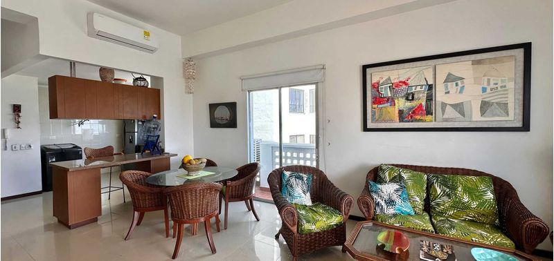 Apartamento en Venta en Cartagena De Indias, Laguito-22