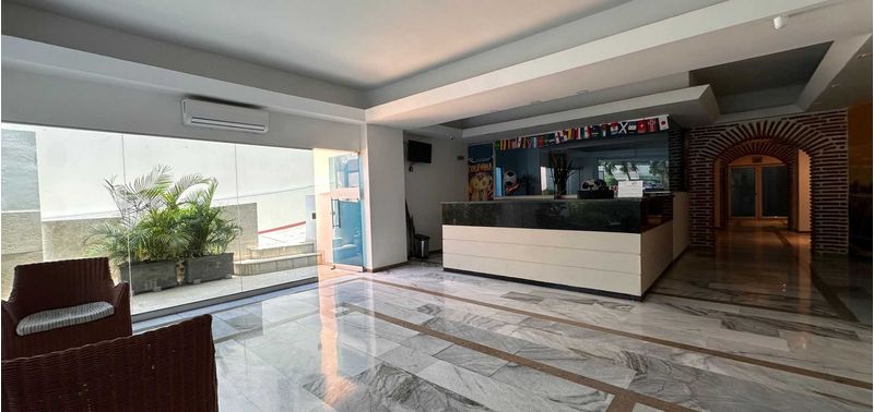 Apartamento en Venta en Cartagena De Indias, Laguito-26