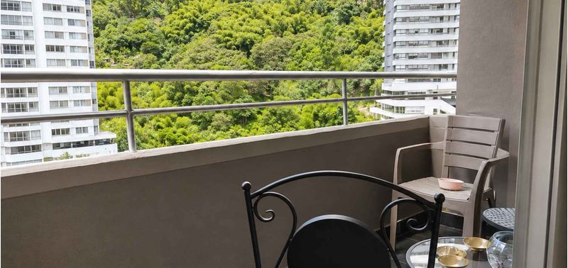 Apartamento en Venta en Medellín, El Poblado-0
