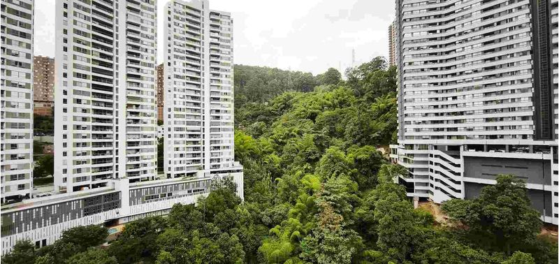 Apartamento en Venta en Medellín, El Poblado-1