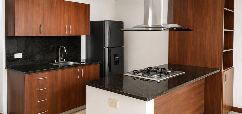 Apartamento en Venta en Medellín, El Poblado-2