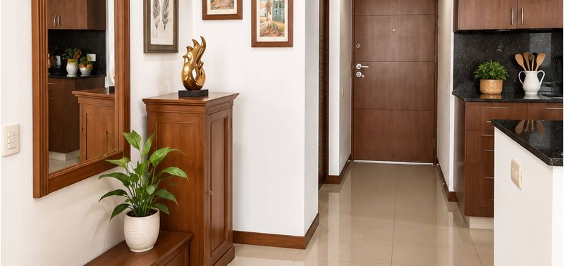 Apartamento en Venta en Medellín, El Poblado-3