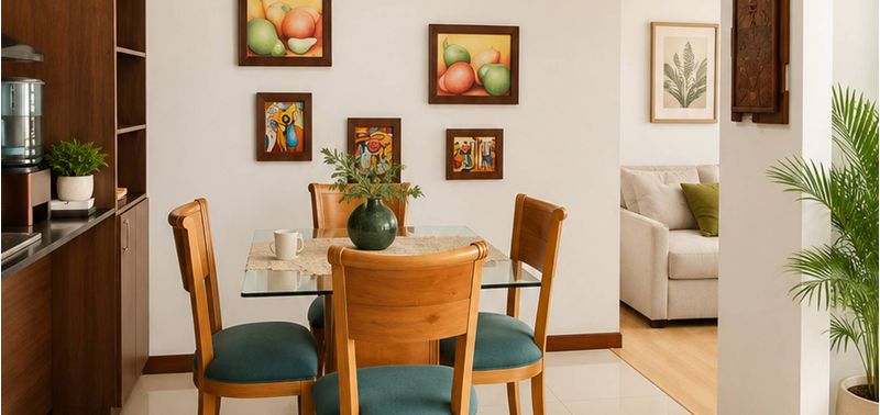 Apartamento en Venta en Medellín, El Poblado-4