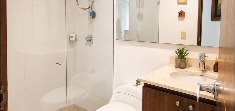 Apartamento en Venta en Medellín, El Poblado-5