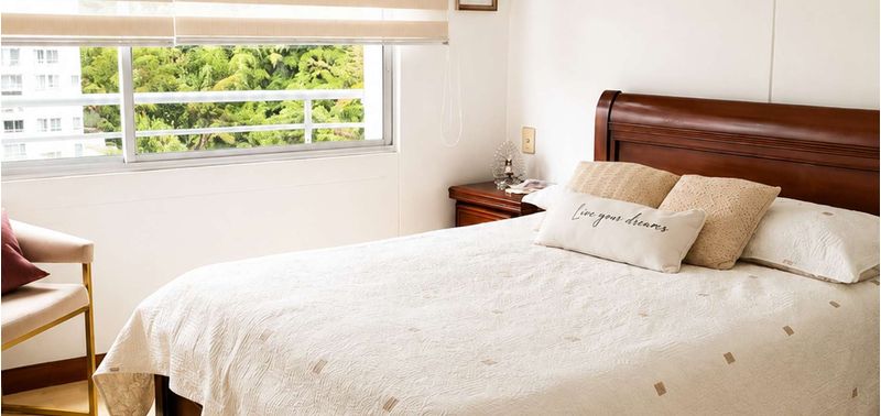 Apartamento en Venta en Medellín, El Poblado-6